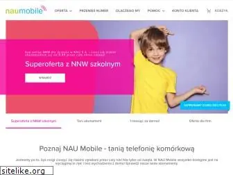 naumobile.pl