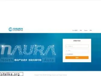naura.com