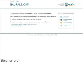 naurale.com