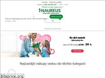 naureus.cz