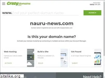 nauru-news.com