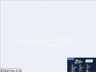 nausicaa-medical.eu