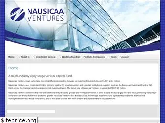 nausicaa-ventures.be