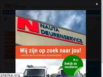 nauta-deuren.nl