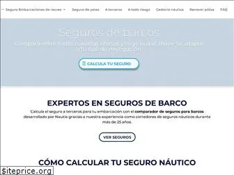 nautia.net