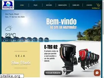 nautibras.com.br