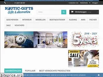 nautic-gifts.nl