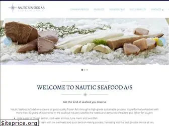 nautic-seafood.com