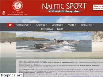 nautic-sport.com