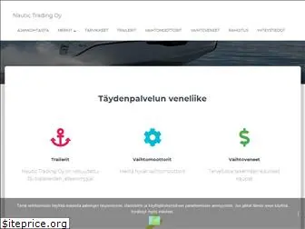 nautic-trading.fi