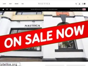 nautica-menswear.co.uk