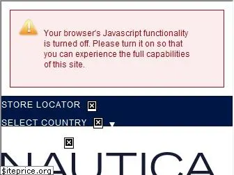 nautica.com