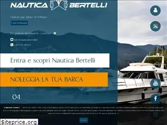 nauticabertelli.it