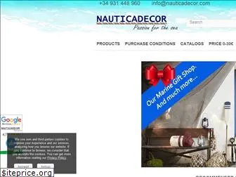 nauticadecor.com