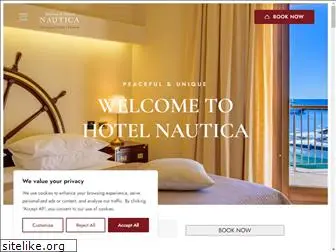 nauticahotels.com