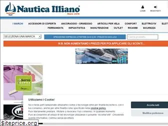 nauticailliano.it