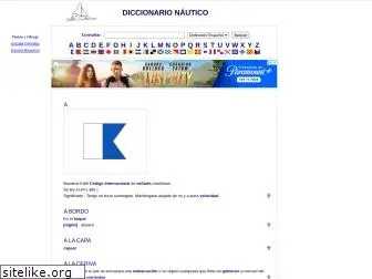 nautical-dictionary.com