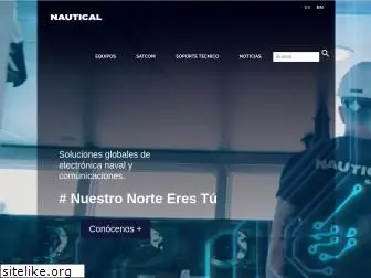 nautical.es