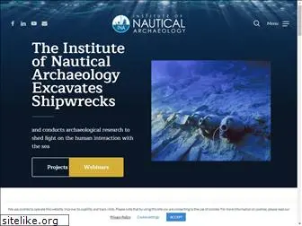 nauticalarch.org