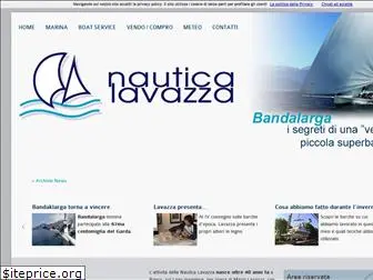 nauticalavazza.com