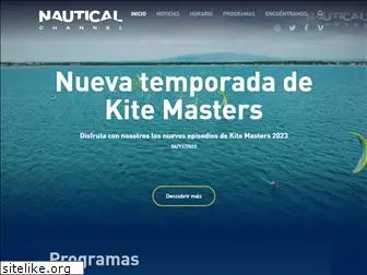 nauticalchannel.es