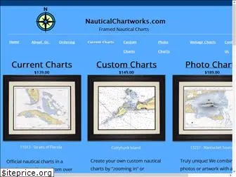 nauticalchartworks.com