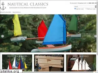 nauticalclassics.com