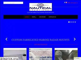 nauticalcreations.com