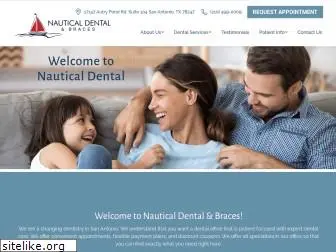 nauticaldental.com