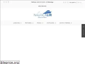 nauticalir.com