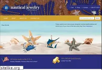 nauticaljewelry.net