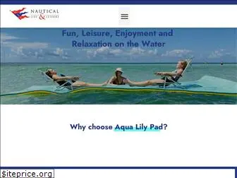 nauticallifeandleisure.com.au