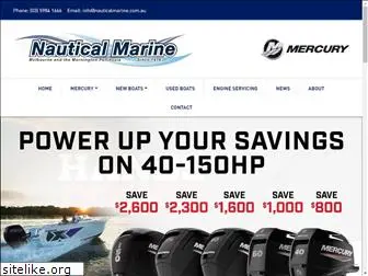 nauticalmarine.com.au