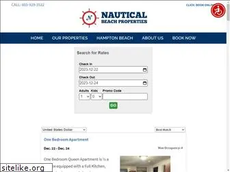 nauticalmotel.com