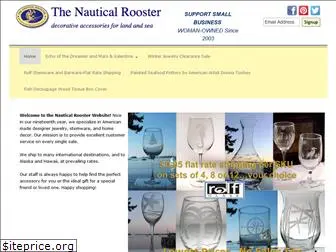 nauticalrooster.com