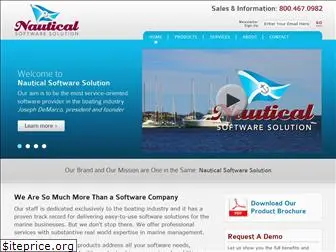 nauticalsoftwaresolution.com