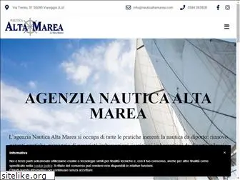 nauticaltamarea.it