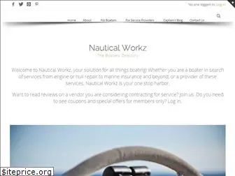 nauticalworkz.com
