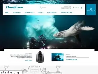 nauticam.com