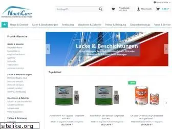 nauticare.de