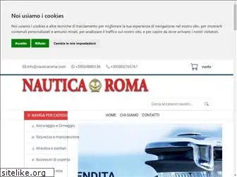 nauticaroma.com