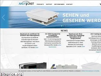 nauticast.com