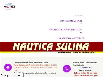 nauticasulina.ro