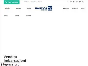 nauticazabeo.it