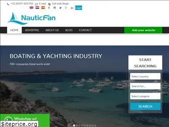 nauticfan.com