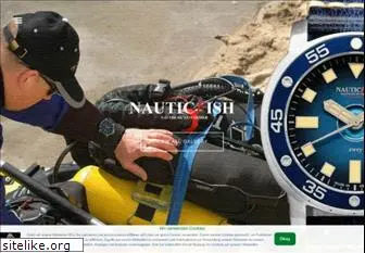 nauticfish.com