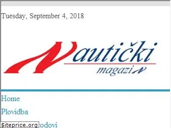 nauticki-magazin.com