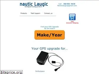 nauticlaugic.com