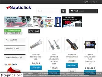 nauticlick.com