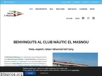 nauticmasnou.com